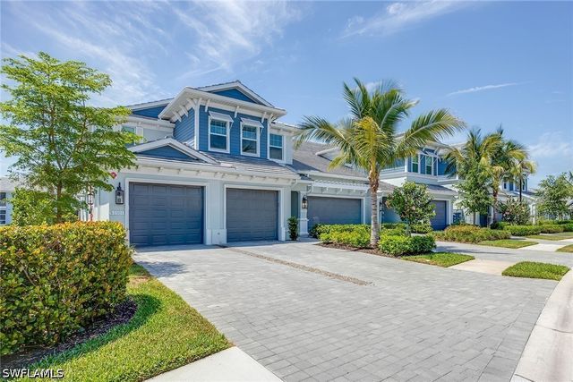 2603 Seychelles CIR 1505, Naples, FL 34112