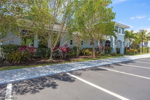 2603 Seychelles CIR 1505, Naples, FL 34112