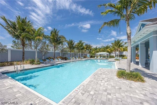 2603 Seychelles CIR 1505, Naples, FL 34112