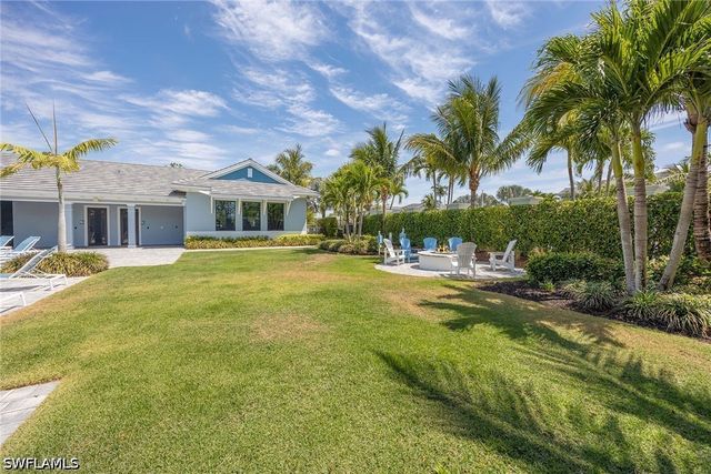 2603 Seychelles CIR 1505, Naples, FL 34112