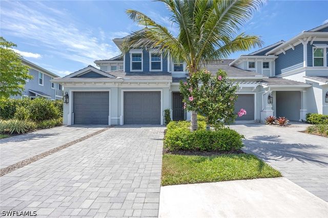 2603 Seychelles CIR 1505, Naples, FL 34112