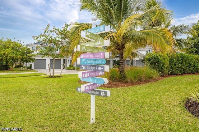 2603 Seychelles CIR 1505, Naples, FL 34112