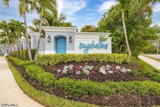 2603 Seychelles CIR 1505, Naples, FL 34112