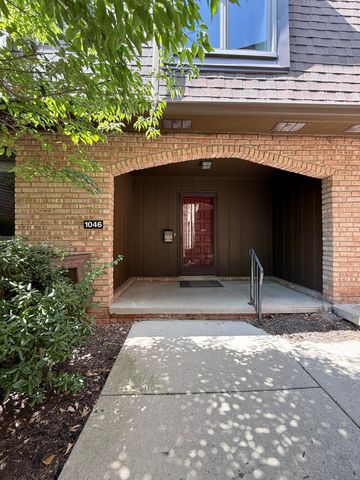 1046 Greenhills Drive, Ann Arbor, MI 48105