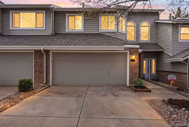 12149 W Chenango Drive, Morrison, CO 80465