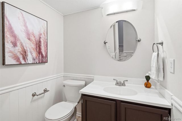 12149 W Chenango Drive, Morrison, CO 80465