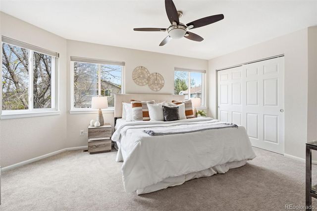 12149 W Chenango Drive, Morrison, CO 80465