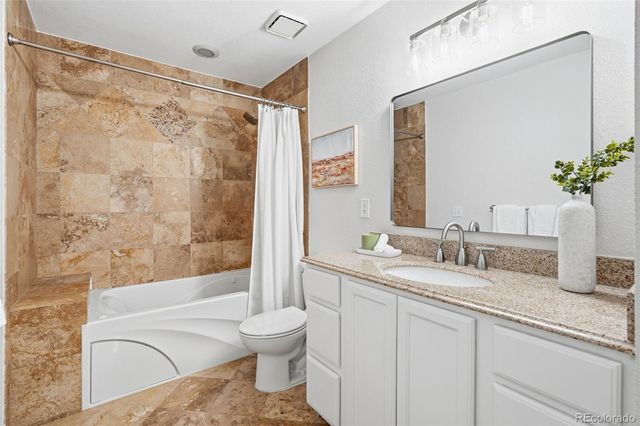 12149 W Chenango Drive, Morrison, CO 80465