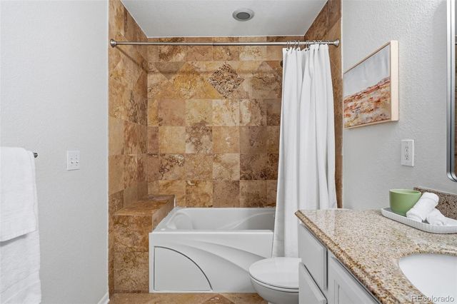 12149 W Chenango Drive, Morrison, CO 80465