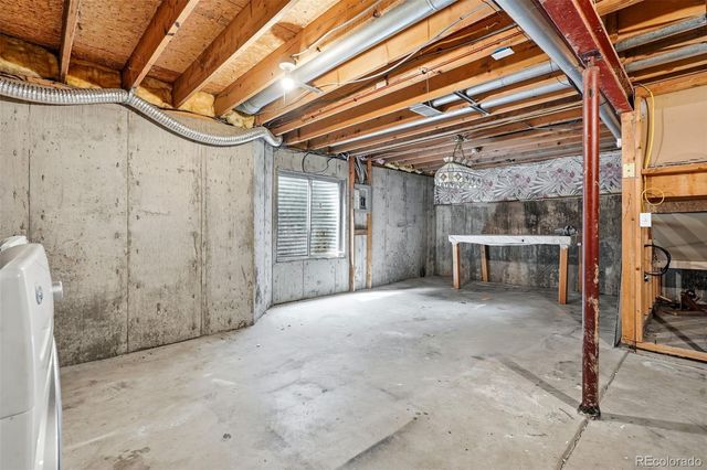 12149 W Chenango Drive, Morrison, CO 80465