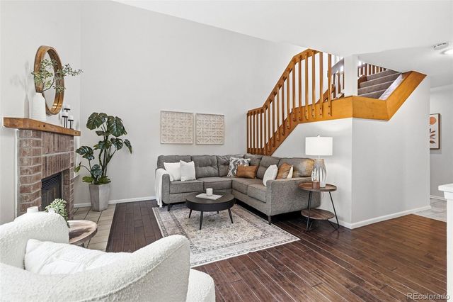 12149 W Chenango Drive, Morrison, CO 80465