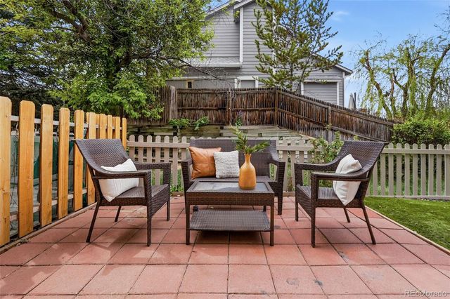 12149 W Chenango Drive, Morrison, CO 80465