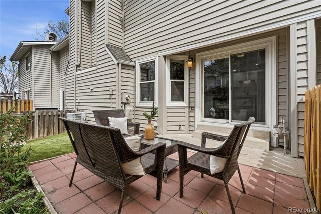 12149 W Chenango Drive, Morrison, CO 80465