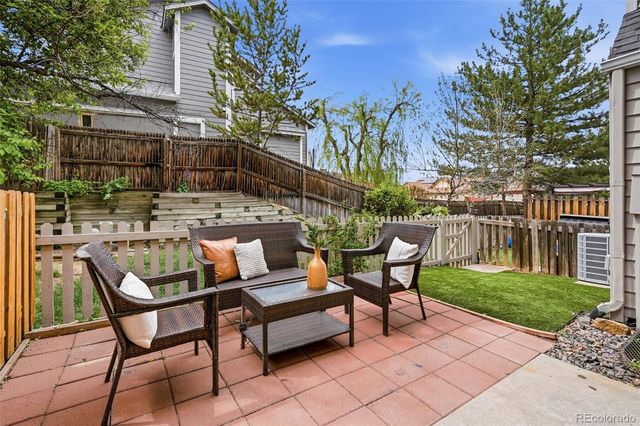 12149 W Chenango Drive, Morrison, CO 80465