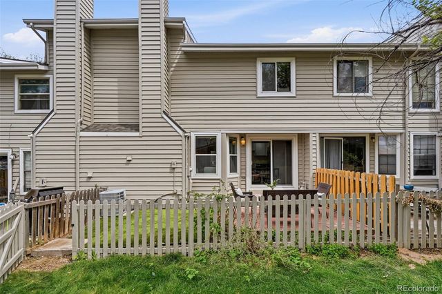 12149 W Chenango Drive, Morrison, CO 80465
