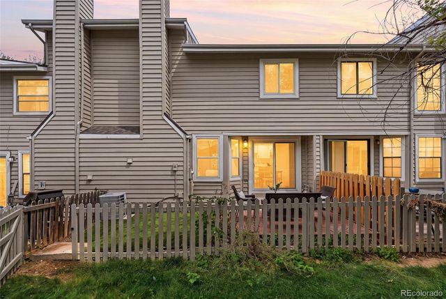 12149 W Chenango Drive, Morrison, CO 80465