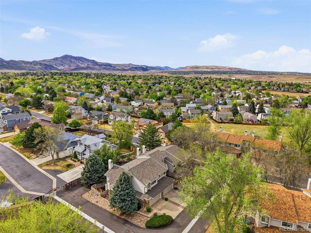 12149 W Chenango Drive, Morrison, CO 80465