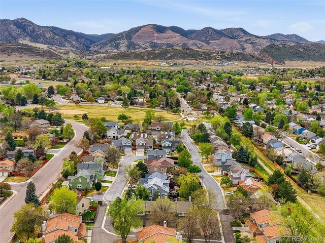 12149 W Chenango Drive, Morrison, CO 80465