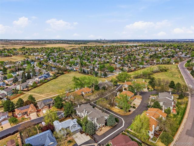 12149 W Chenango Drive, Morrison, CO 80465