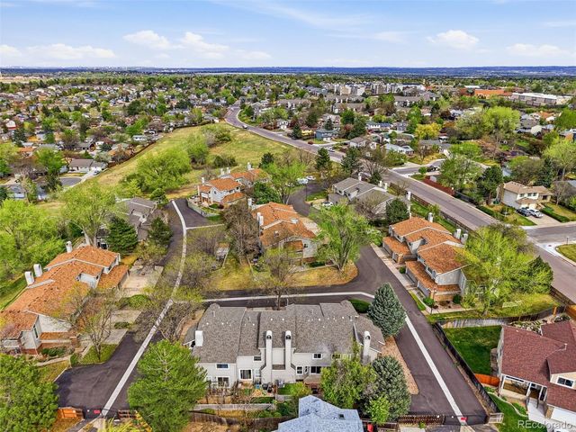 12149 W Chenango Drive, Morrison, CO 80465