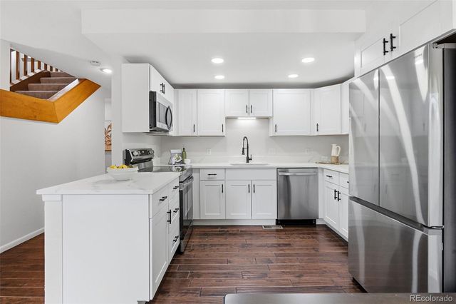 12149 W Chenango Drive, Morrison, CO 80465