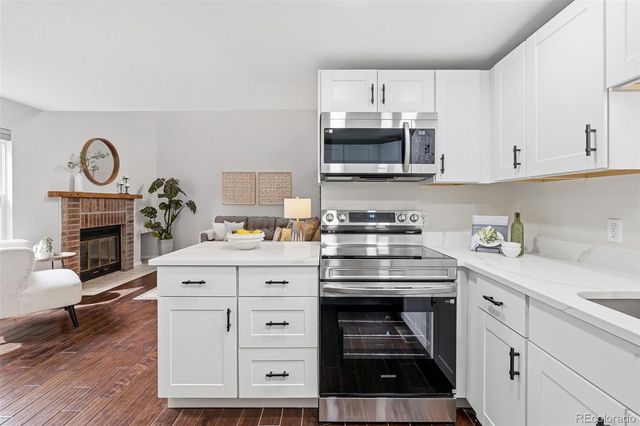 12149 W Chenango Drive, Morrison, CO 80465