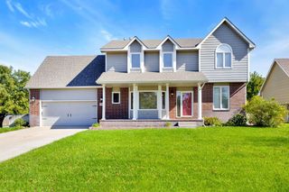 942 N Firefly St, Wichita, KS 67235