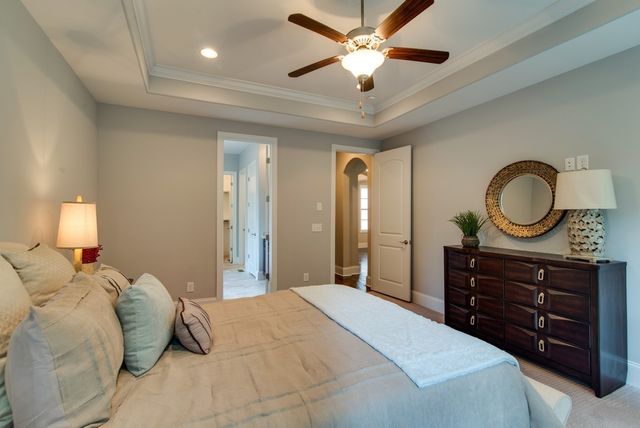 184 Blueberry Court, Murfreesboro, TN 37128