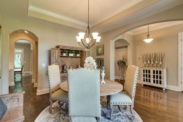 184 Blueberry Court, Murfreesboro, TN 37128