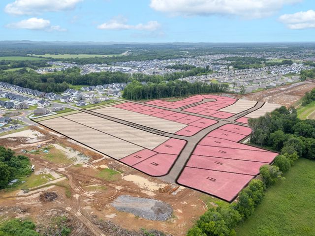 184 Blueberry Court, Murfreesboro, TN 37128