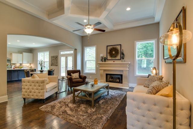 184 Blueberry Court, Murfreesboro, TN 37128