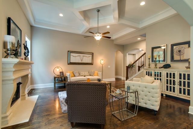 184 Blueberry Court, Murfreesboro, TN 37128