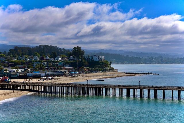 1425 45th Avenue 1, Capitola, CA 95010