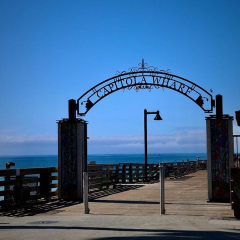 1425 45th Avenue 1, Capitola, CA 95010