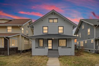 904 E Clinton Street, Frankfort, IN 46041