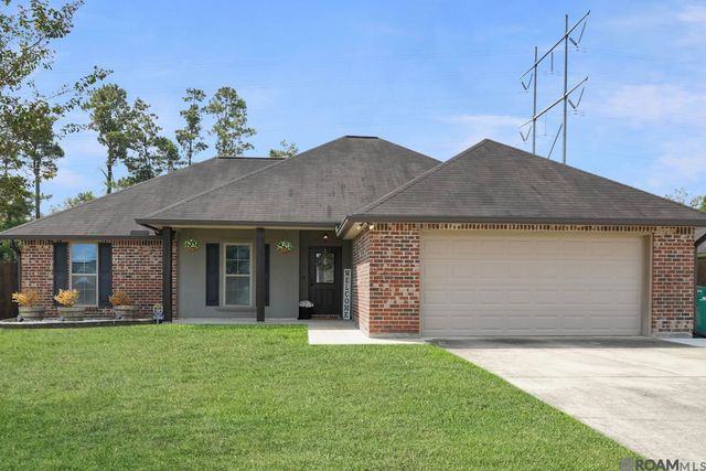 9198 Cypress Lake Dr, Denham Springs, LA 70726