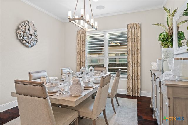 124 Cherokee Rose Circle, Georgetown, TX 78626