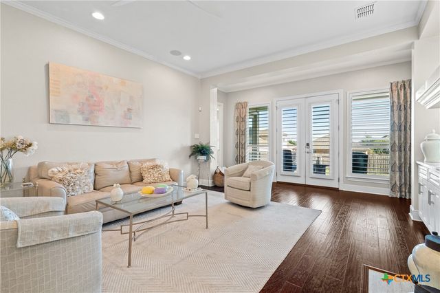 124 Cherokee Rose Circle, Georgetown, TX 78626