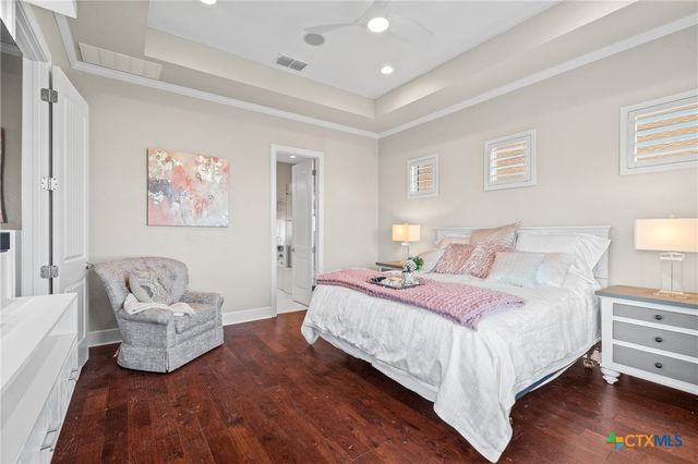 124 Cherokee Rose Circle, Georgetown, TX 78626