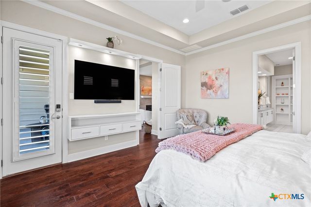 124 Cherokee Rose Circle, Georgetown, TX 78626