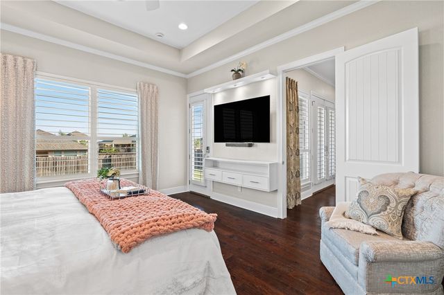 124 Cherokee Rose Circle, Georgetown, TX 78626