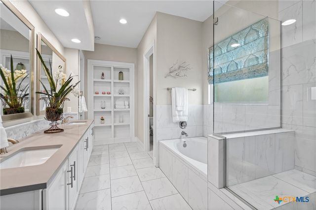 124 Cherokee Rose Circle, Georgetown, TX 78626