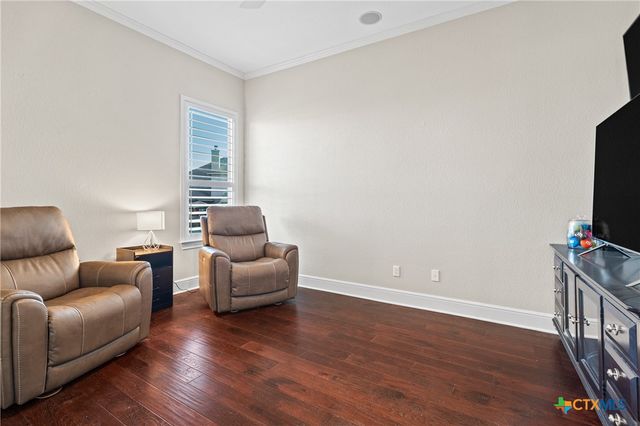 124 Cherokee Rose Circle, Georgetown, TX 78626