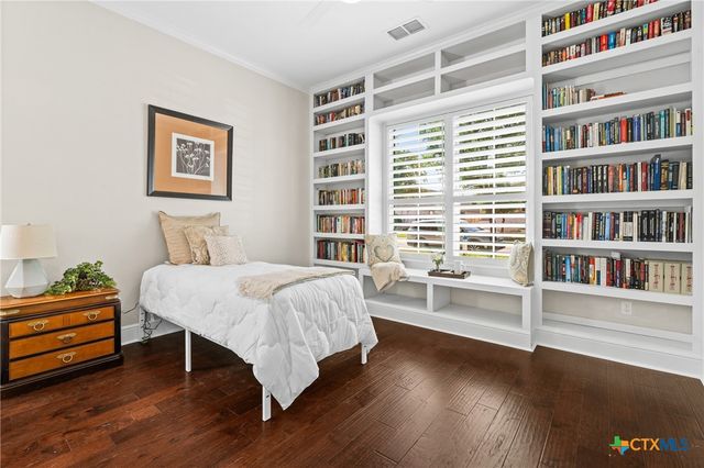 124 Cherokee Rose Circle, Georgetown, TX 78626