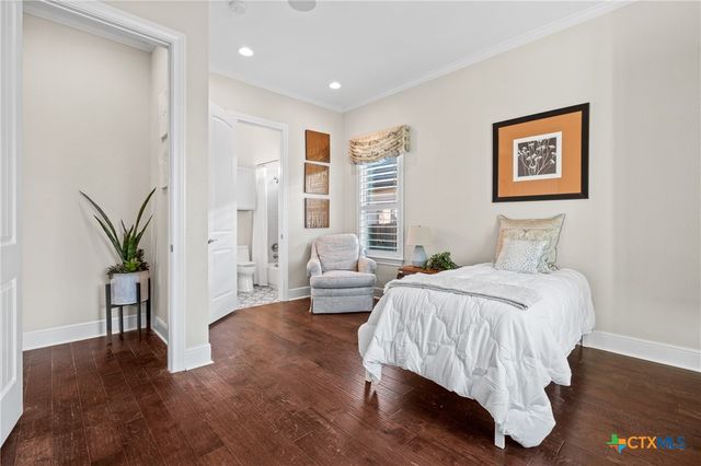 124 Cherokee Rose Circle, Georgetown, TX 78626