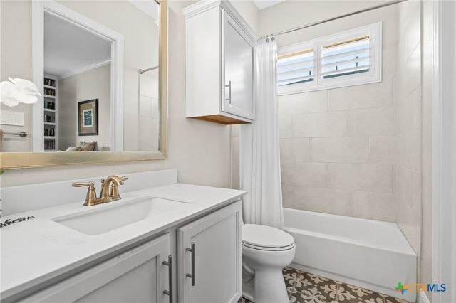 124 Cherokee Rose Circle, Georgetown, TX 78626