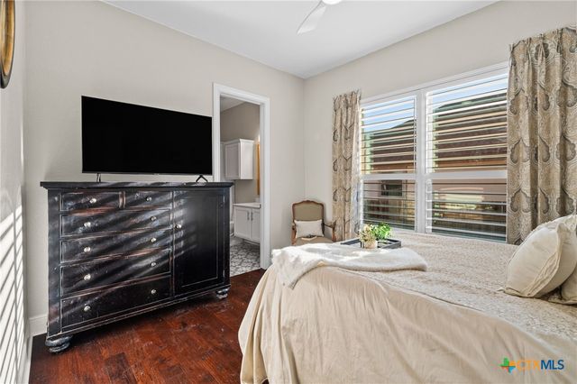 124 Cherokee Rose Circle, Georgetown, TX 78626