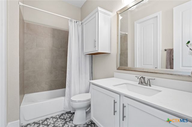 124 Cherokee Rose Circle, Georgetown, TX 78626
