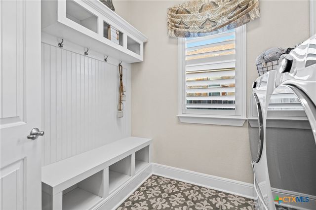 124 Cherokee Rose Circle, Georgetown, TX 78626
