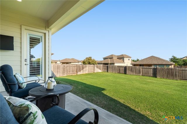 124 Cherokee Rose Circle, Georgetown, TX 78626